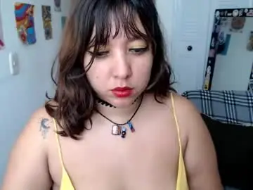 Soynanabela  live sex cam