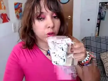 Soynanabela  live sex cam