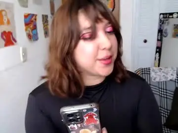 Soynanabela  live sex cam