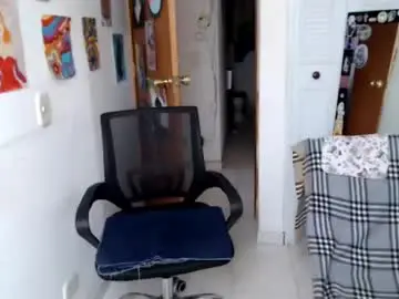 Soynanabela  live sex cam