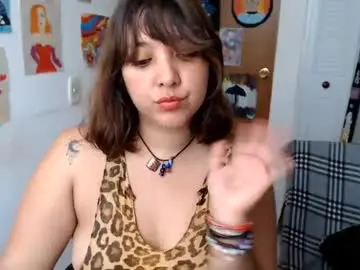 Soynanabela  live sex cam