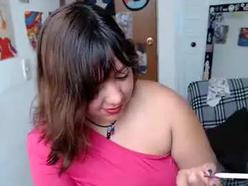 Soynanabela  live sex cam