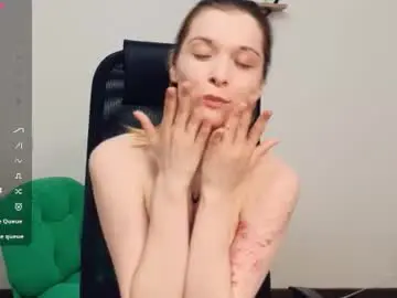 Sparkly_k  live sex cam