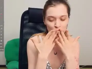 Sparkly_k  live sex cam
