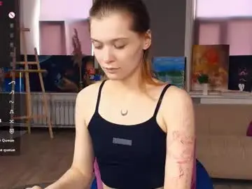 Sparkly_k  live sex cam