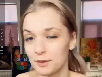 Sparkly_k  live sex cam