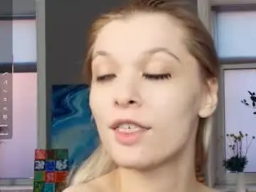 Sparkly_k  live sex cam