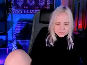 Stellawatts  live sex cam