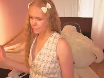 Sweeeet_angell  live sex cam