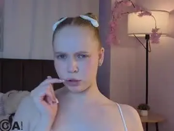 Sweeeet_angell  live sex cam