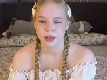 Sweeeet_angell  live sex cam