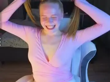 Sweeeet_angell  live sex cam