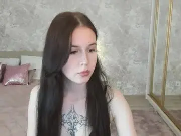 Violetharmee  live sex cam
