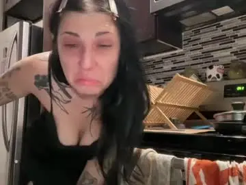 Xxemoangelxx33  live sex cam