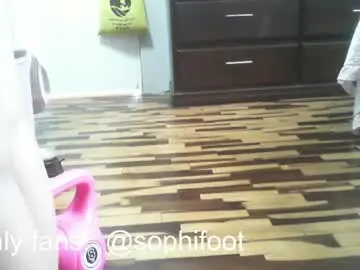 Xxsophixx  live sex cam