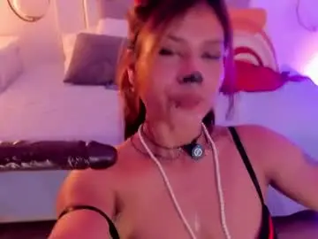 Yourwishisme_val  live sex cam