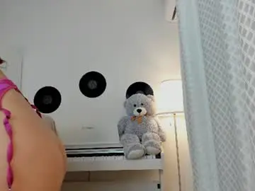 Ai_bamby  live sex cam