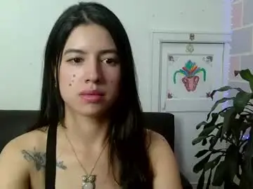 Aine_ileana  live sex cam