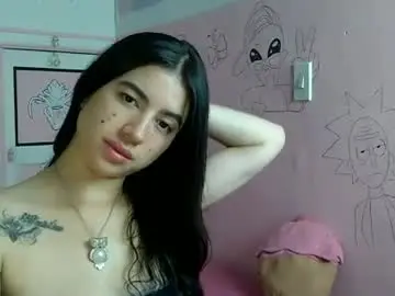 Aine_ileana  live sex cam