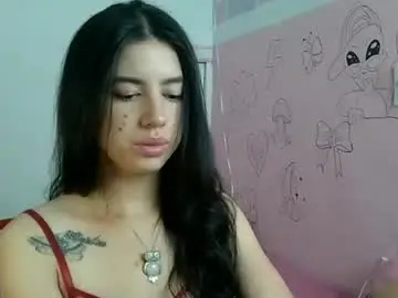 Aine_ileana  live sex cam