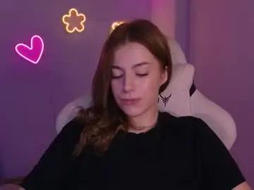 Ameliaroseline  live sex cam