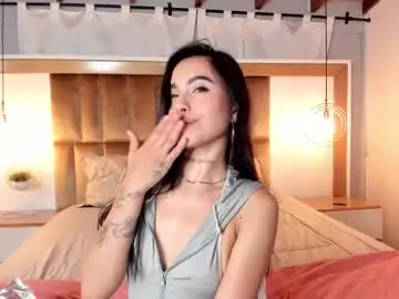 Brianajhonss  live sex cam