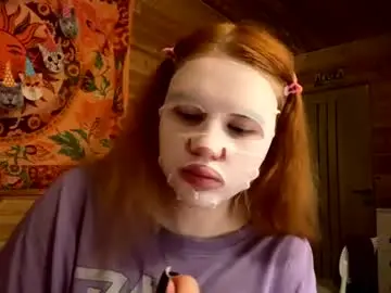Cecileperrota  live sex cam