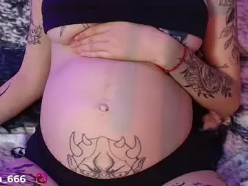 Celda_666  live sex cam