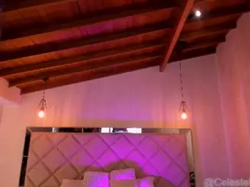 Celestepalmer_x  live sex cam