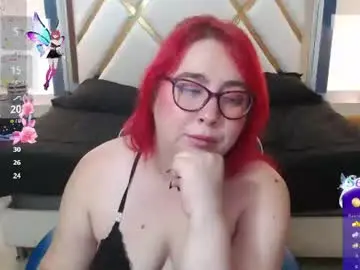 Chloe_prg  live sex cam