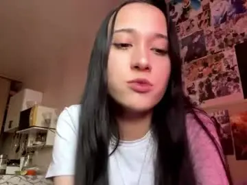 Cieraniemela  live sex cam