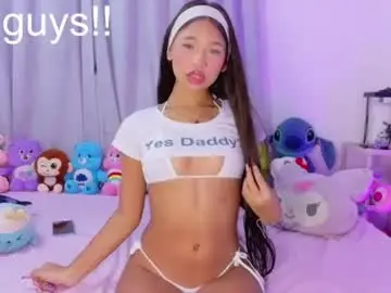 Danny_doll_  live sex cam