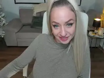 Elissavibe  live sex cam