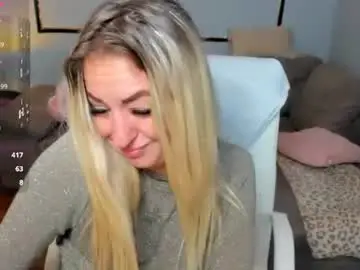 Elissavibe  live sex cam