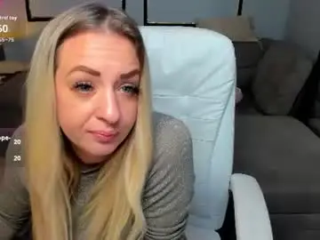 Elissavibe  live sex cam