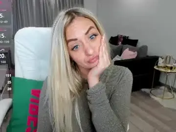 Elissavibe  live sex cam