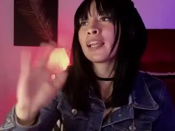 Isis_diosa  live sex cam