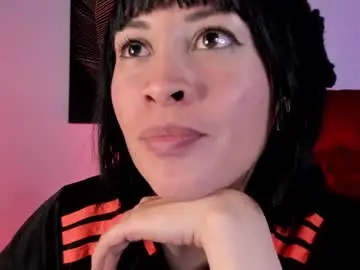 Isis_diosa  live sex cam