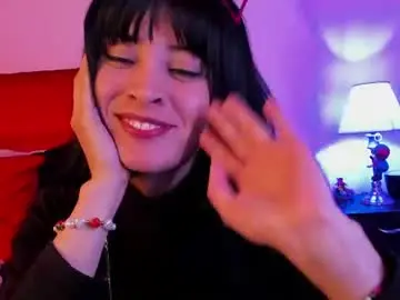Isis_diosa  live sex cam