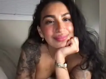 Itsjackie_  live sex cam