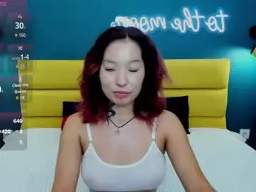Kimasiann  live sex cam