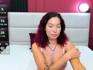 Kimasiann  live sex cam