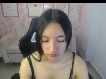 Kimberly_thomson_t  live sex cam