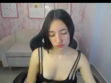 Kimberly_thomson_t  live sex cam