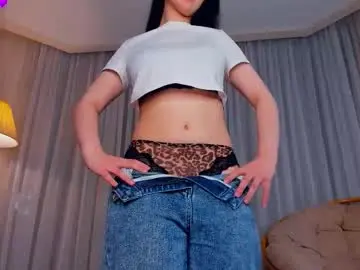 Kindraevert  live sex cam