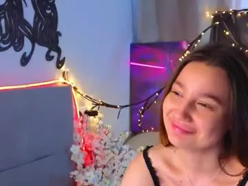 Mattieandrews  live sex cam