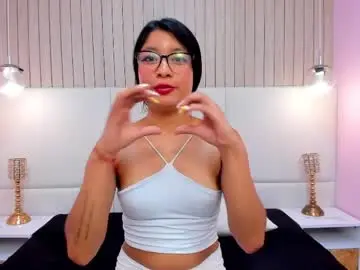 Melanywayne_  live sex cam