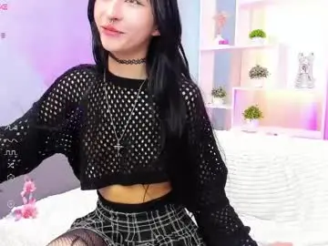 Melissasparrow  live sex cam