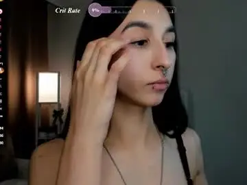 Melissasparrow  live sex cam