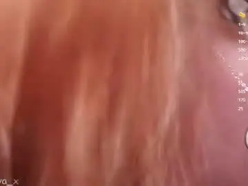 Mistiva  live sex cam